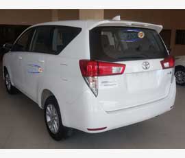 Ertiga with all facilities in good conditions.