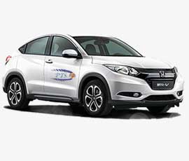 Ertiga with all facilities in good conditions.